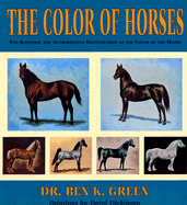 The Color of Horses: A Scientific and Authoritative Identification of the Color of the Horse