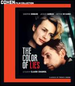 The Color of Lies [Blu-ray] - Claude Chabrol