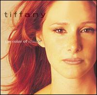 The Color of Silence - Tiffany