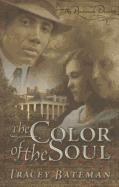 The Color of the Soul: The Penbrook Diaries - Bateman, Tracey V