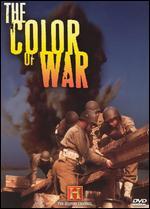 The Color of War [5 Discs]