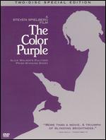 The Color Purple [Special Edition] [2 Discs] - Steven Spielberg