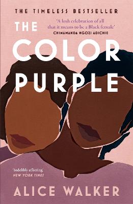 the color purple book