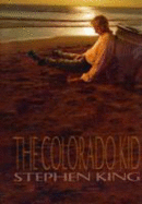 The Colorado Kid - King, Stephen