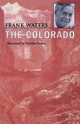 The Colorado - Waters, Frank