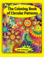 The Coloring Book of Circular Patterns