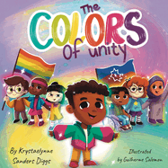The Colors of Unity