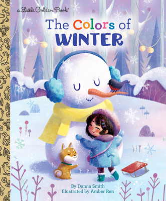 The Colors of Winter - Smith, Danna