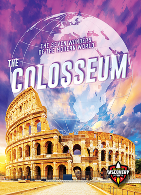 The Colosseum - Noll, Elizabeth