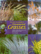 The Colour Encyclopedia of Ornamental Grasses