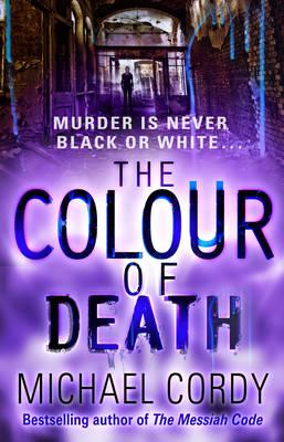 The Colour of Death - Cordy, Michael