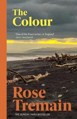 The Colour - Tremain, Rose