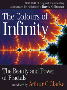 The Colours of Infinity: The Beauty, the Power and the Sense of Fractals - Lesmoir-Gordon, Nigel (Editor)