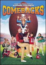 The Comebacks - Tom Brady