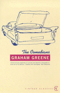 The Comedians - Greene, and Greene, Graham