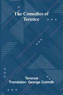 The Comedies Of Terence