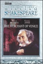 The Comedies of William Shakespeare: The Merchant of Venice - Jack Gold