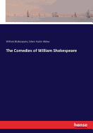 The Comedies of William Shakespeare