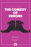 The Comedy of Errors (Lighthouse Plays)
