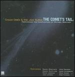 The Comet's Tail: Performing the Compositions of Michael Brecker