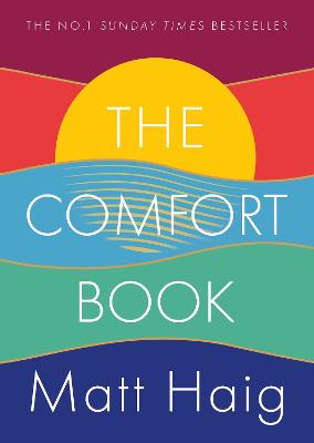 The Comfort Book - Haig, Matt