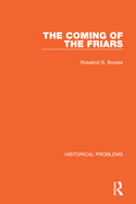 The Coming of the Friars