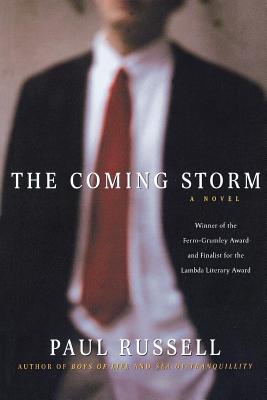 The Coming Storm - Russell, Paul