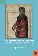 The Commentary of Abraham Ibn Ezra on the Book of Job