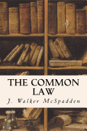 The Common Law