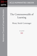 The Commonwealth of Learning