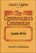 The Communicator's Commentary