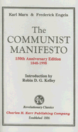 The Communist Manifesto