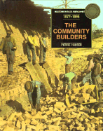 The Community Builders(oop)