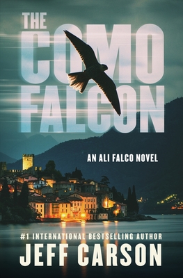 The Como Falcon - Carson, Jeff