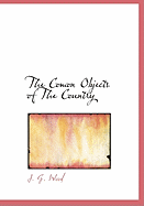 The Comon Objects of the Country