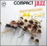 The Compact Jazz: Best of the Big Bands - Various Artists
