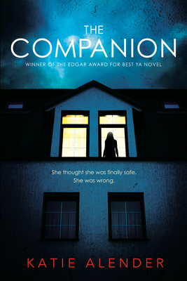 The Companion - Alender, Katie