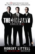 The Company (Movie Tie-In): Tie in Edition