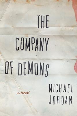 The Company of Demons - Jordan, Michael