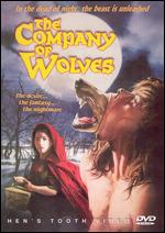 The Company of Wolves - Neil Jordan