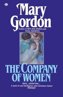 The Company of Women - Gordon, Mary