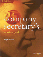 The Company Secretary's Desktop Guide [op]