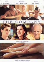 The Company - Robert Altman