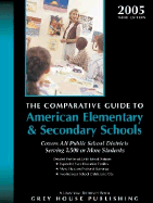 The Comparative Guide to American Elementary & Secondary Schools