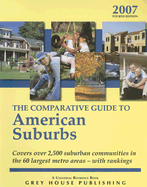 The Comparative Guide to American Suburbs