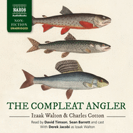 The Compleat Angler