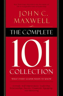 The Complete 101 Collection - Maxwell, John C