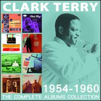 The Complete Albums Collection: 1954-1960 - Clark Terry