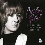 The Complete Blue Horizon Sessions - Christine Perfect