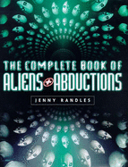 The Complete Book of Alien Abductions